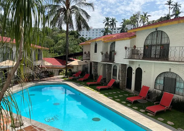 Hotel Ilebal Cuernavaca Centro - Lugar Con Encanto!