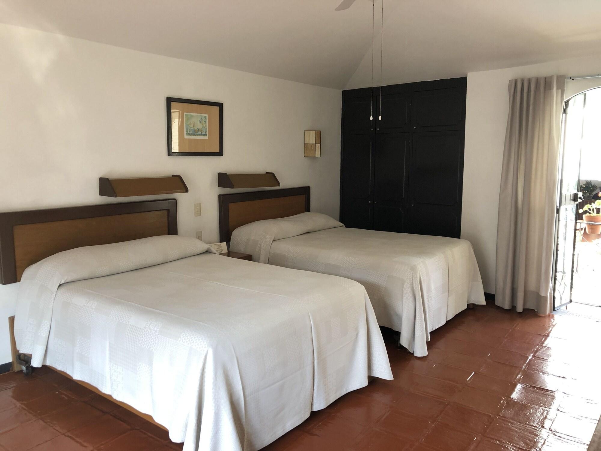Ilebal Centro - Lugar Con Encanto! Hotel Cuernavaca