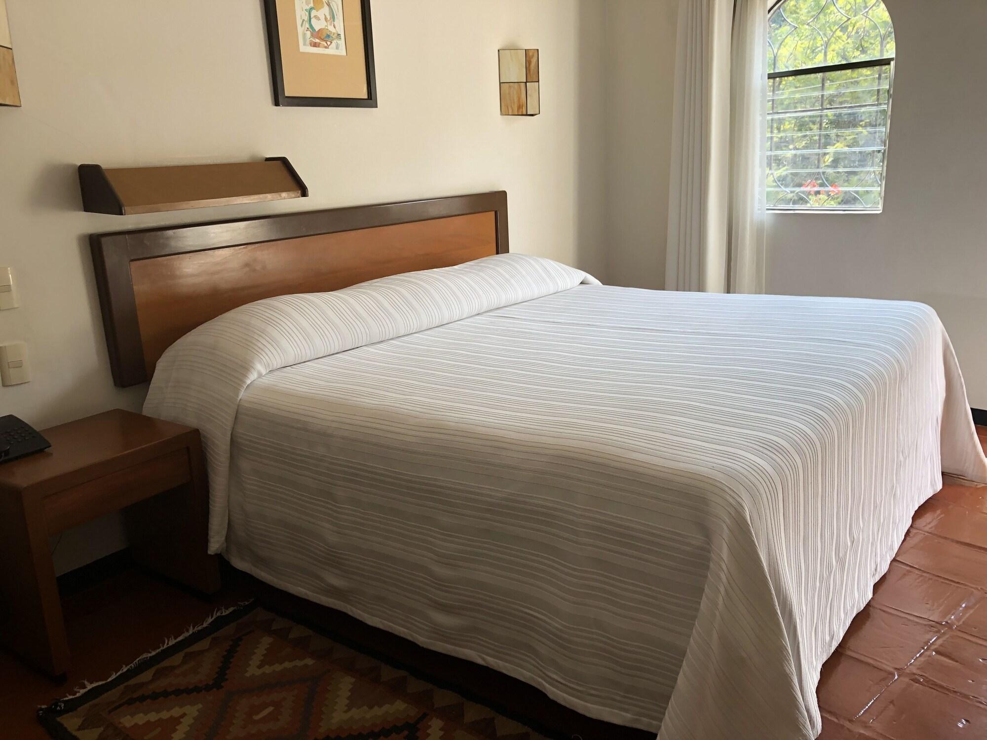 Ilebal Centro - Lugar Con Encanto! Hotel 4*