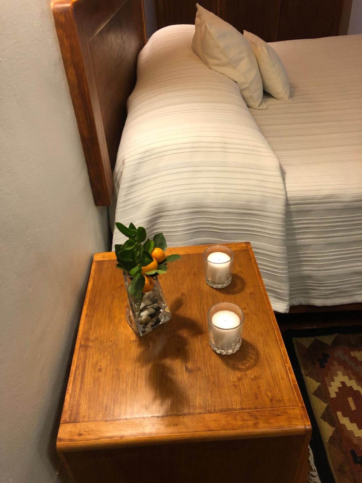 Hotel Ilebal Centro - Lugar Con Encanto!