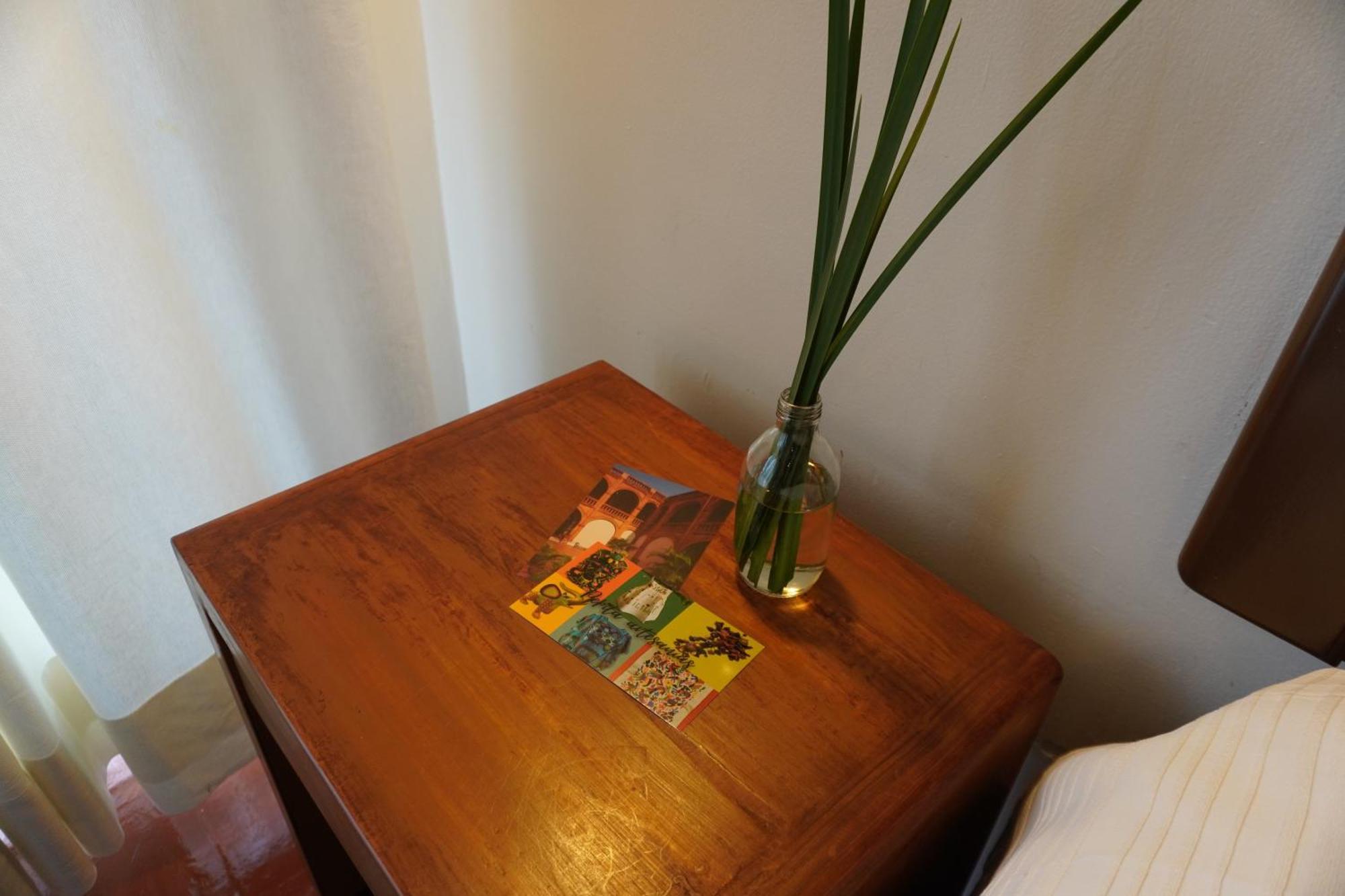 Hotel Ilebal Centro - Lugar Con Encanto! Cuernavaca