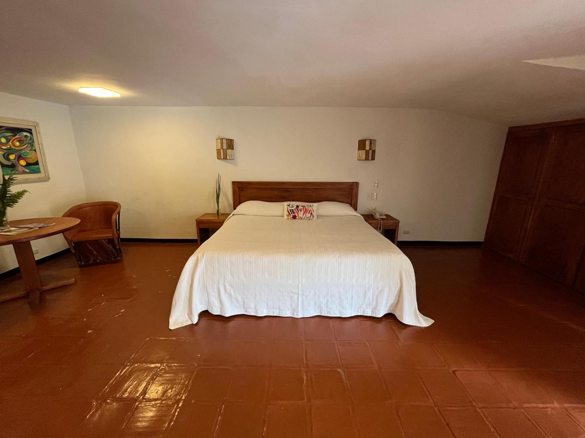 Ilebal Centro - Lugar Con Encanto! 4* Cuernavaca