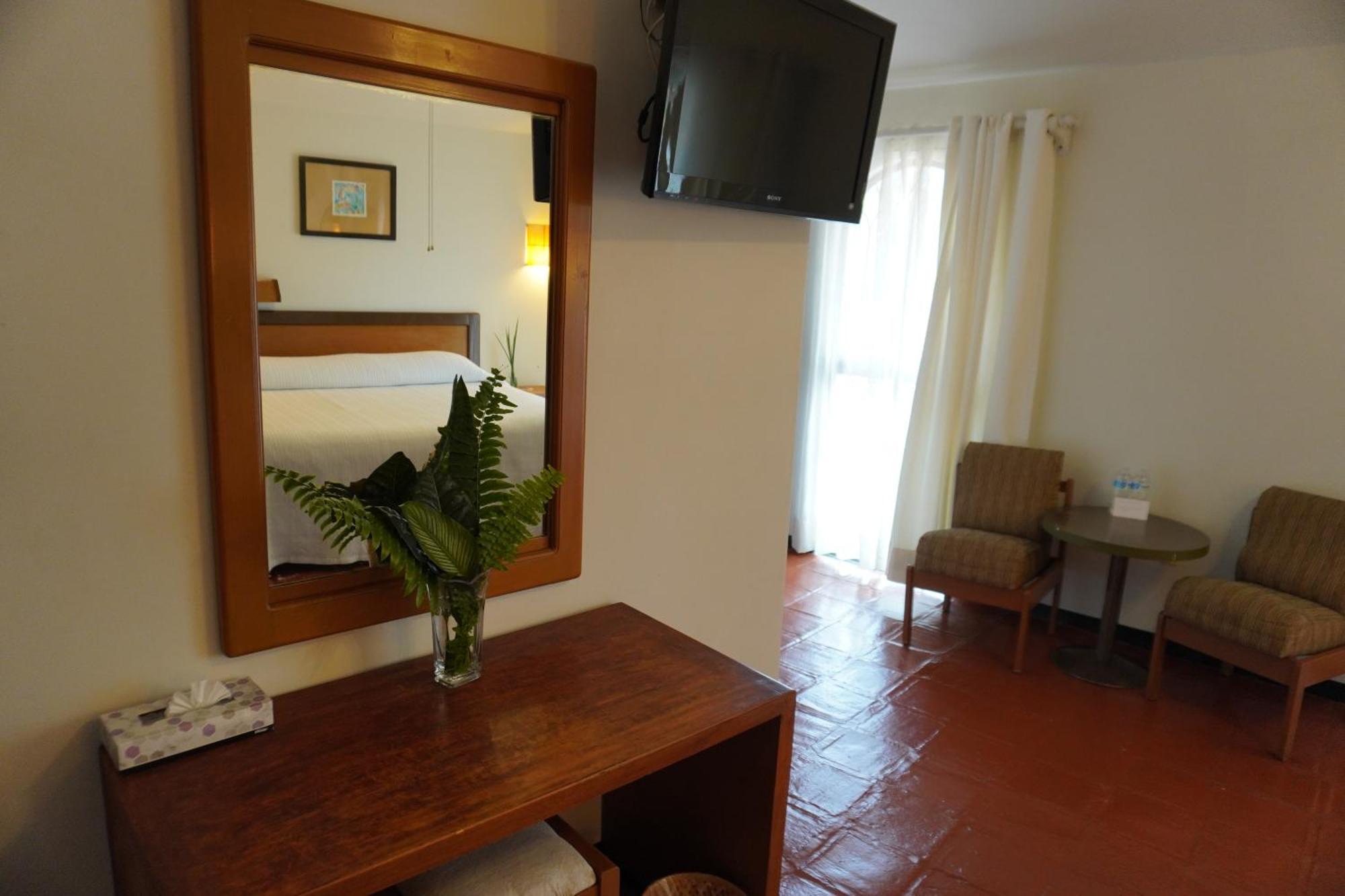 Hotel Ilebal Centro - Lugar Con Encanto! 4*